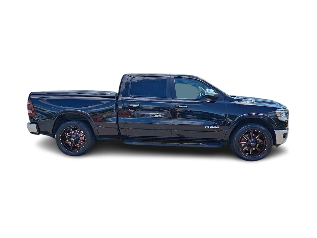 Thumbnail: 2019 RAM 1500 - 26