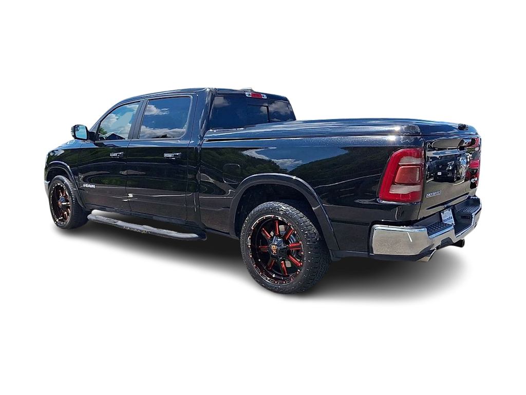 Thumbnail: 2019 RAM 1500 - 4