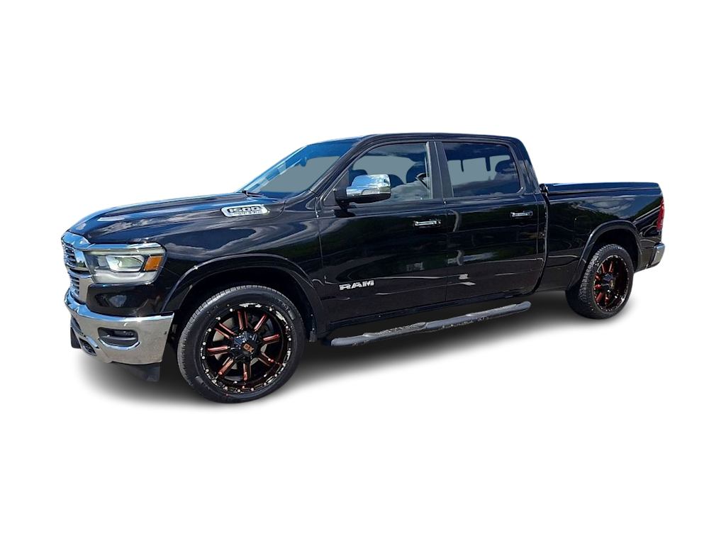 Thumbnail: 2019 RAM 1500 - 3