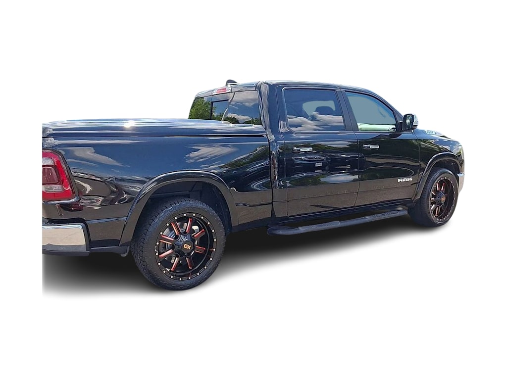 Thumbnail: 2019 RAM 1500 - 14