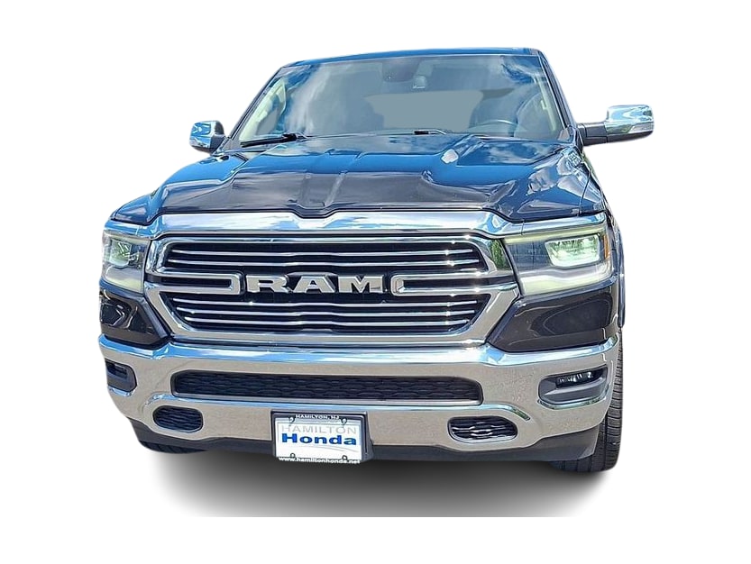 Thumbnail: 2019 RAM 1500 - 6