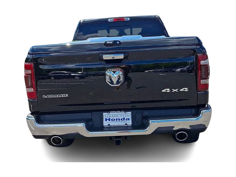 Thumbnail: 2019 RAM 1500 - 5