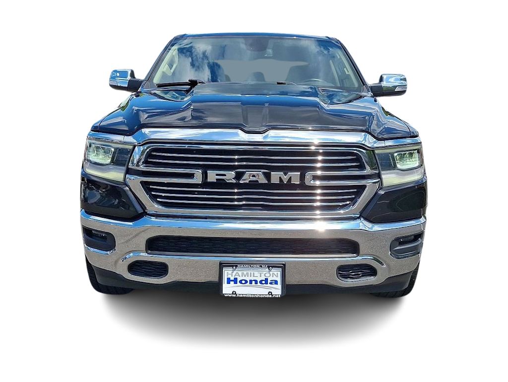 Thumbnail: 2019 RAM 1500 - 28