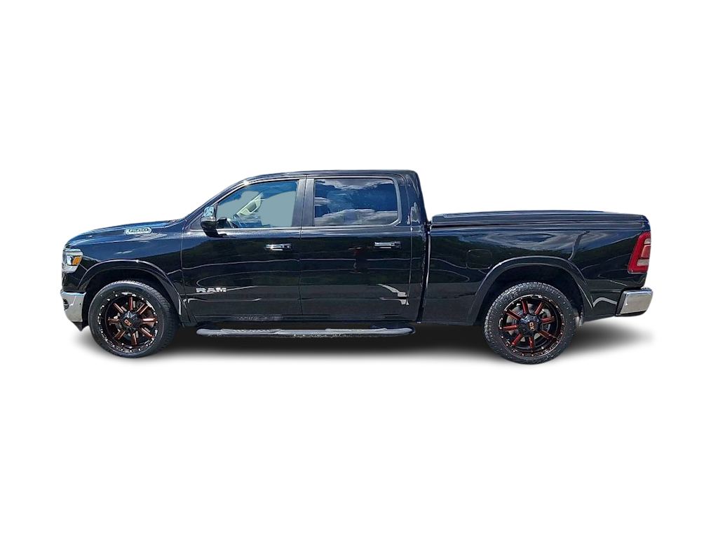 Thumbnail: 2019 RAM 1500 - 13