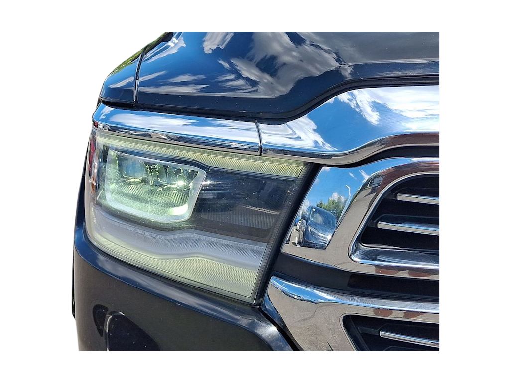 Thumbnail: 2019 RAM 1500 - 27