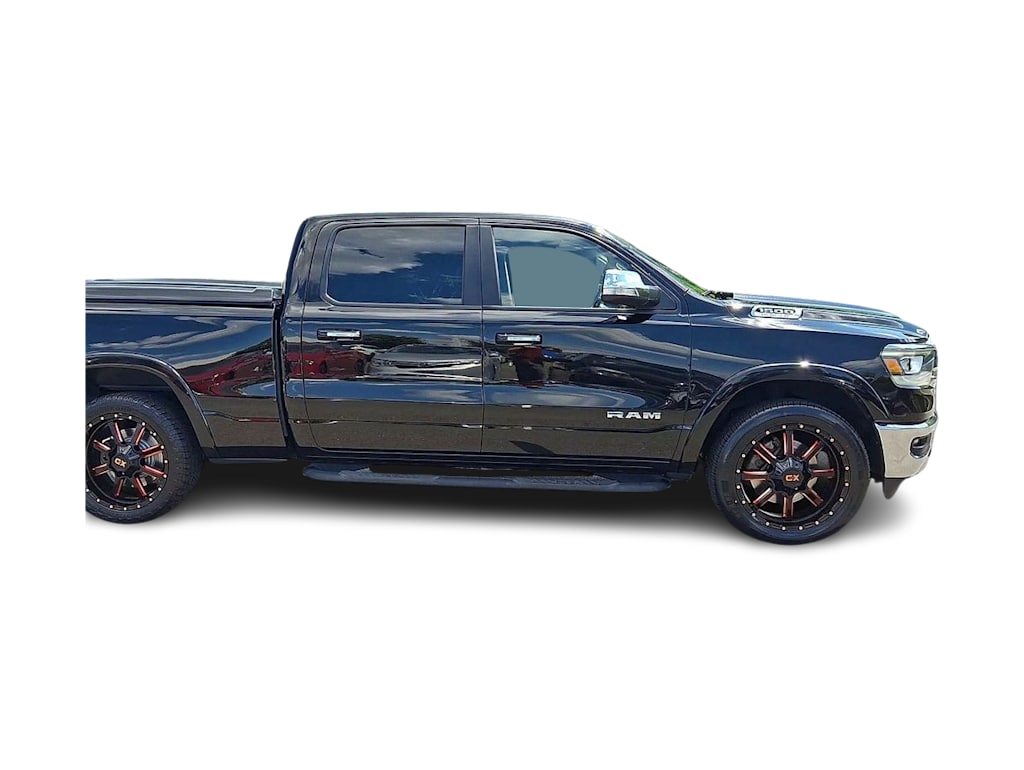 Thumbnail: 2019 RAM 1500 - 15