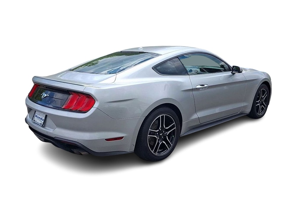 Thumbnail: 2019 Ford Mustang - 16