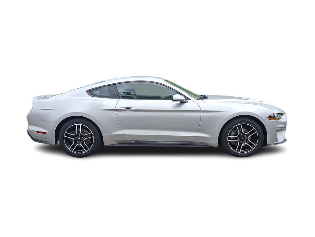 Thumbnail: 2019 Ford Mustang - 26