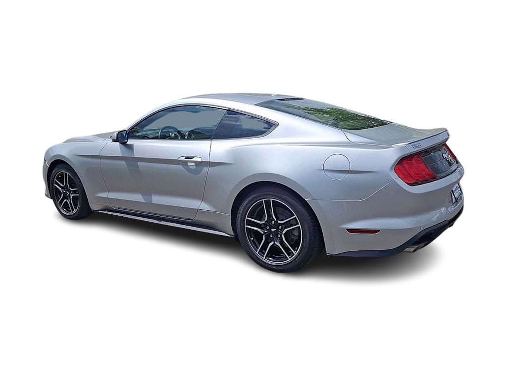 Thumbnail: 2019 Ford Mustang - 4