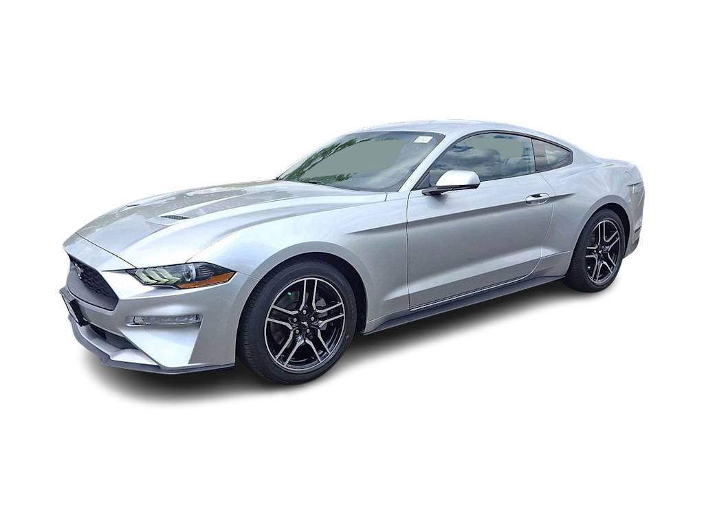 Thumbnail: 2019 Ford Mustang - 15