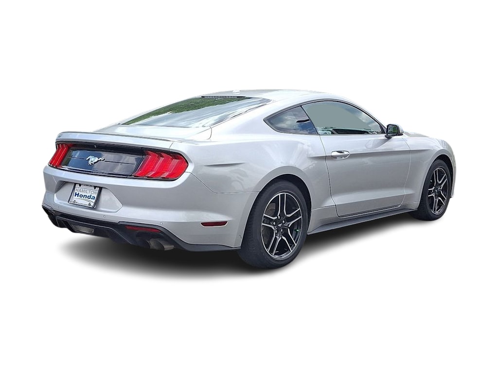 Thumbnail: 2019 Ford Mustang - 25