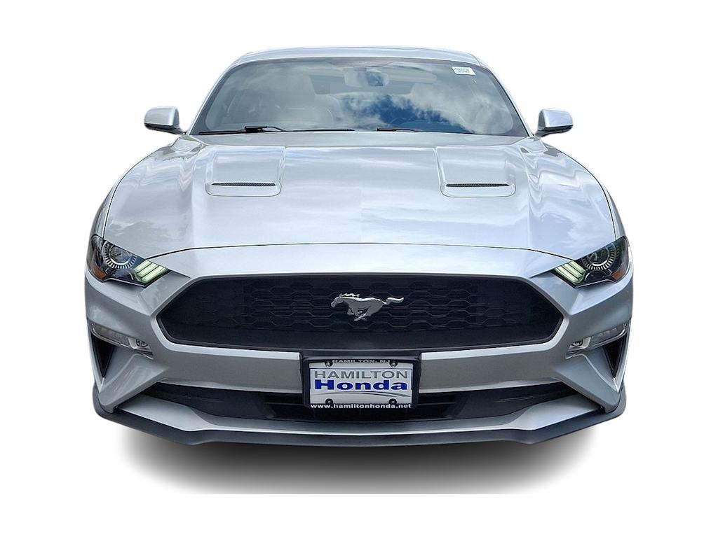 Thumbnail: 2019 Ford Mustang - 28