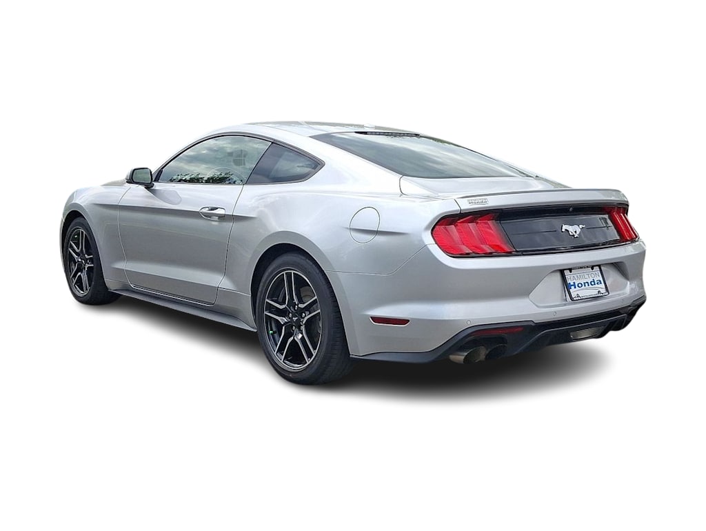 Thumbnail: 2019 Ford Mustang - 23
