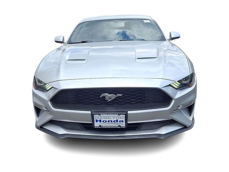 Thumbnail: 2019 Ford Mustang - 6
