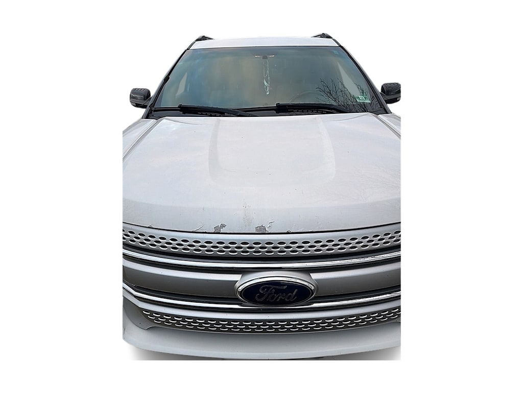 Thumbnail: 2013 Ford Explorer - 2
