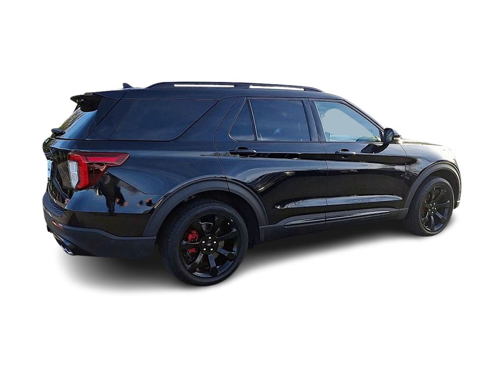 Thumbnail: 2020 Ford Explorer - 16