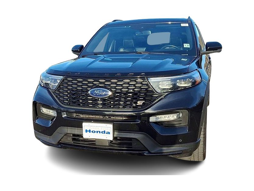 Thumbnail: 2020 Ford Explorer - 6