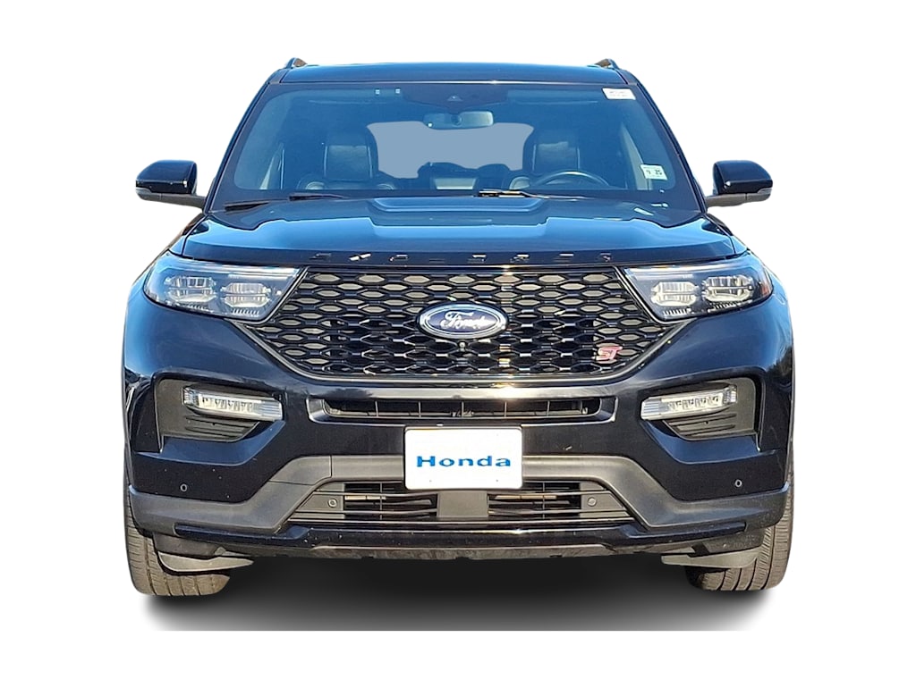 Thumbnail: 2020 Ford Explorer - 28