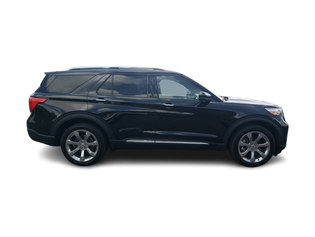 Thumbnail: 2020 Ford Explorer - 15