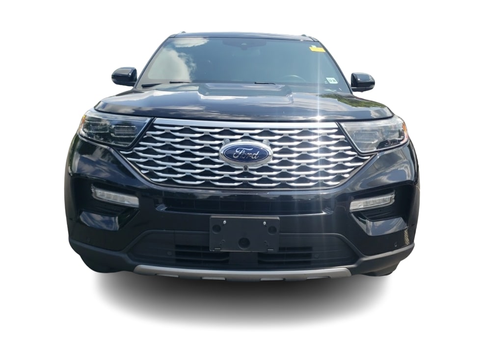 Thumbnail: 2020 Ford Explorer - 6
