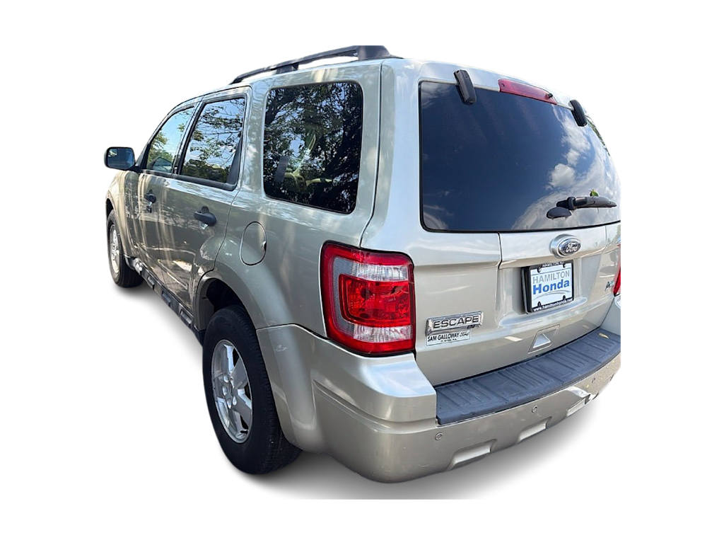 Thumbnail: 2011 Ford Escape - 2