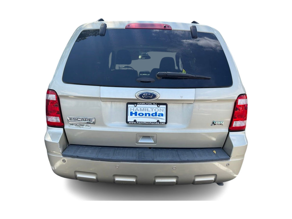 Thumbnail: 2011 Ford Escape - 3