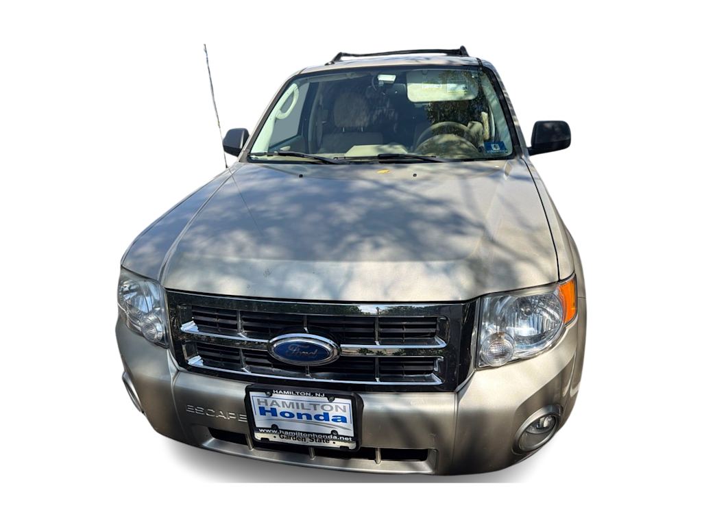 Thumbnail: 2011 Ford Escape - 4