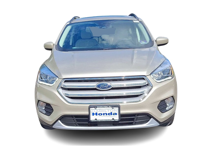 Thumbnail: 2018 Ford Escape - 6
