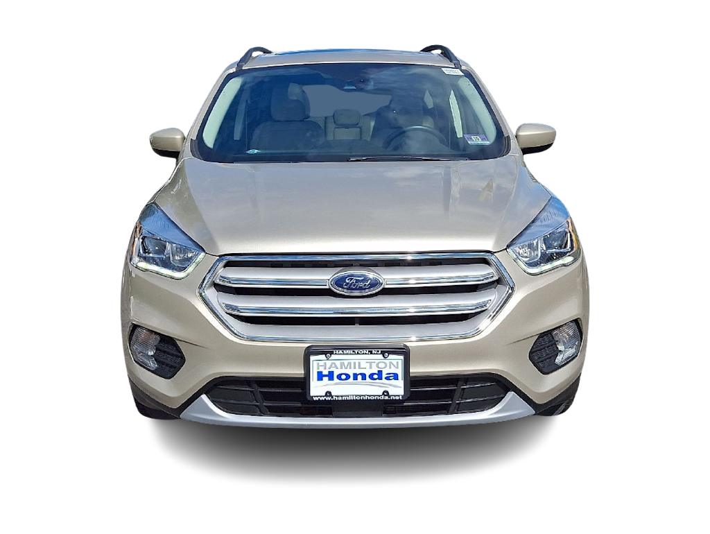 Thumbnail: 2018 Ford Escape - 26