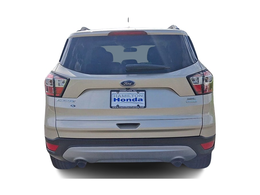 Thumbnail: 2018 Ford Escape - 5