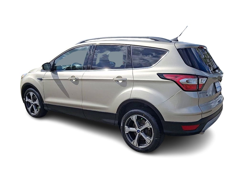 Thumbnail: 2018 Ford Escape - 4