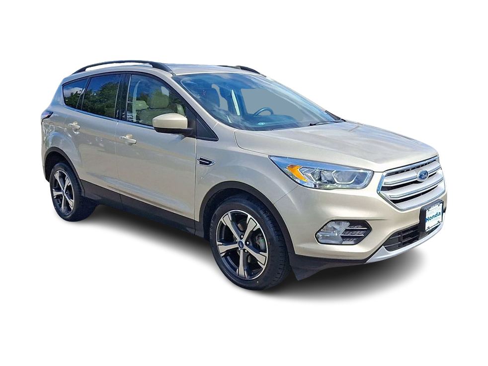 Thumbnail: 2018 Ford Escape - 14