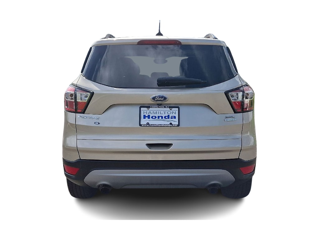 Thumbnail: 2018 Ford Escape - 23