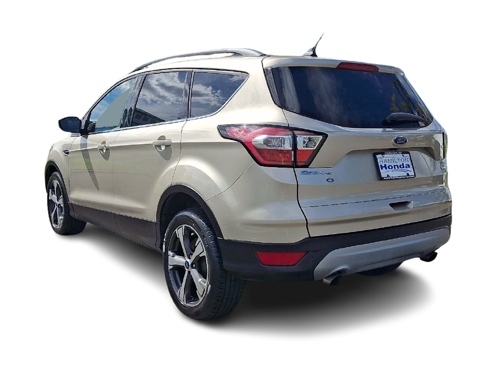 Thumbnail: 2018 Ford Escape - 22