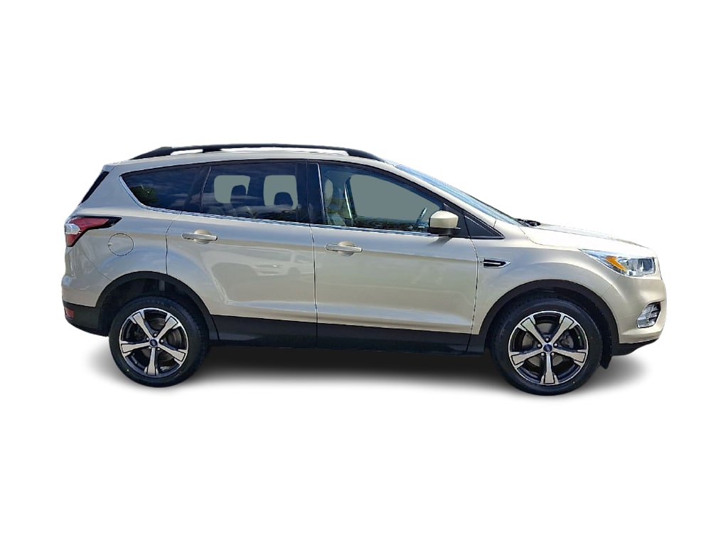 Thumbnail: 2018 Ford Escape - 24