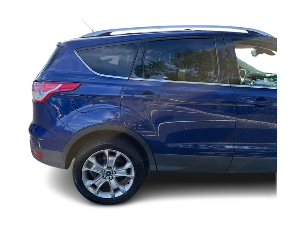 Thumbnail: 2014 Ford Escape - 14