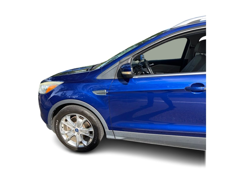 Thumbnail: 2014 Ford Escape - 2