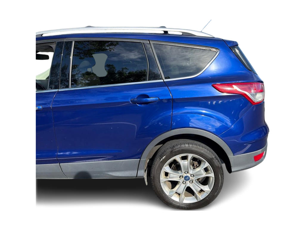 Thumbnail: 2014 Ford Escape - 16