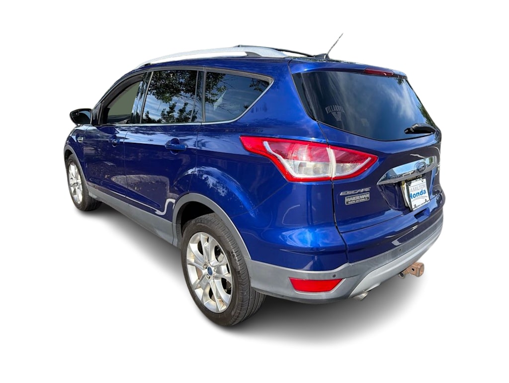 Thumbnail: 2014 Ford Escape - 3