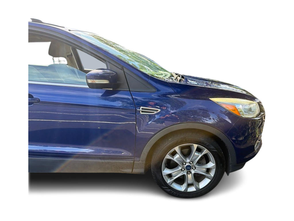 Thumbnail: 2014 Ford Escape - 13