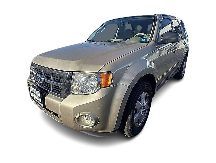 2010 Ford Escape