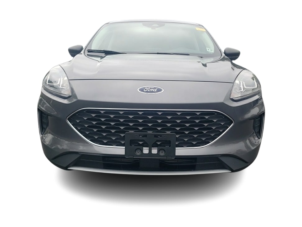 Thumbnail: 2022 Ford Escape - 6