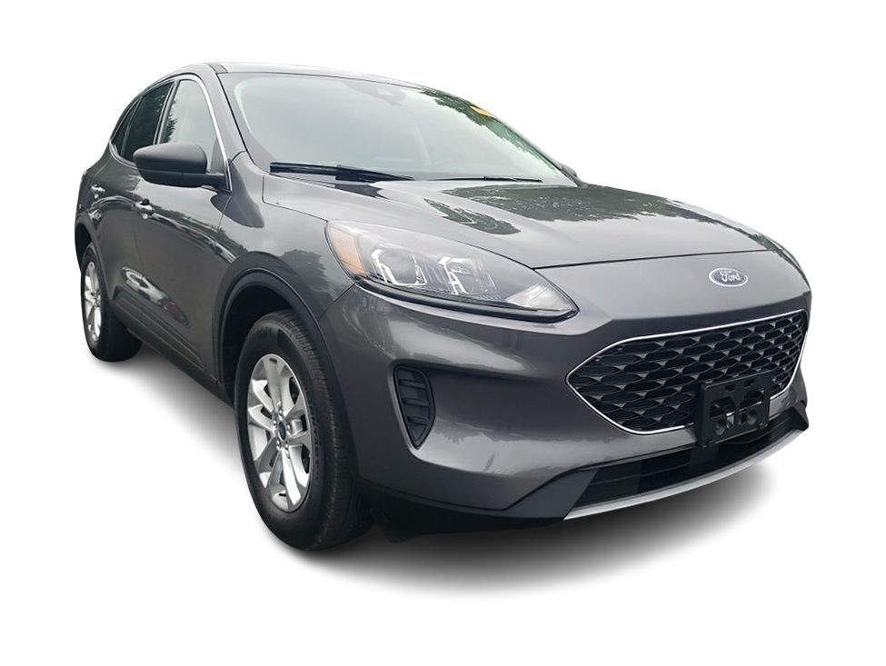Thumbnail: 2022 Ford Escape - 14