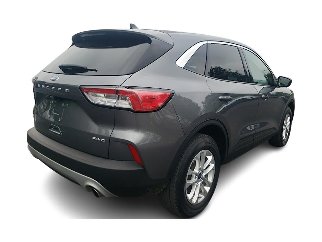 Thumbnail: 2022 Ford Escape - 16