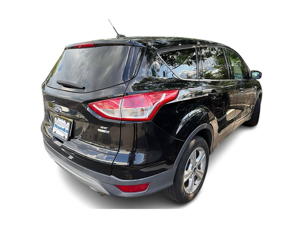 Thumbnail: 2016 Ford Escape - 14