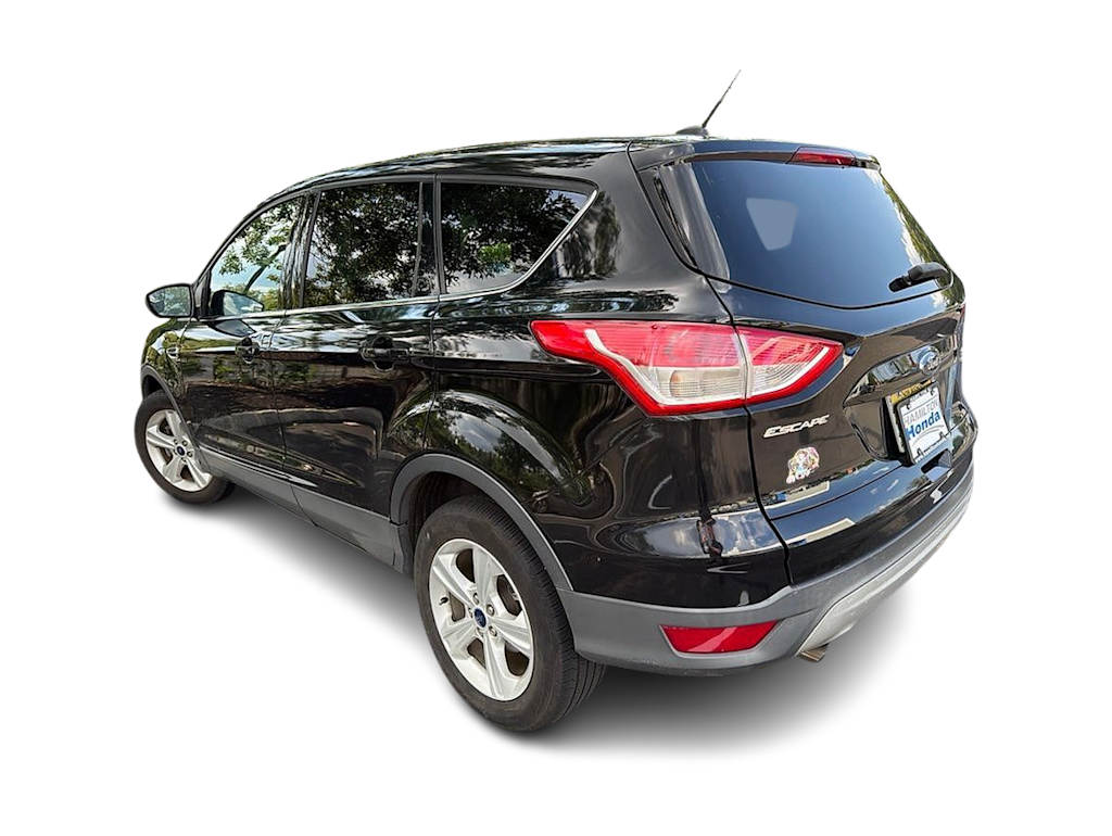 Thumbnail: 2016 Ford Escape - 3