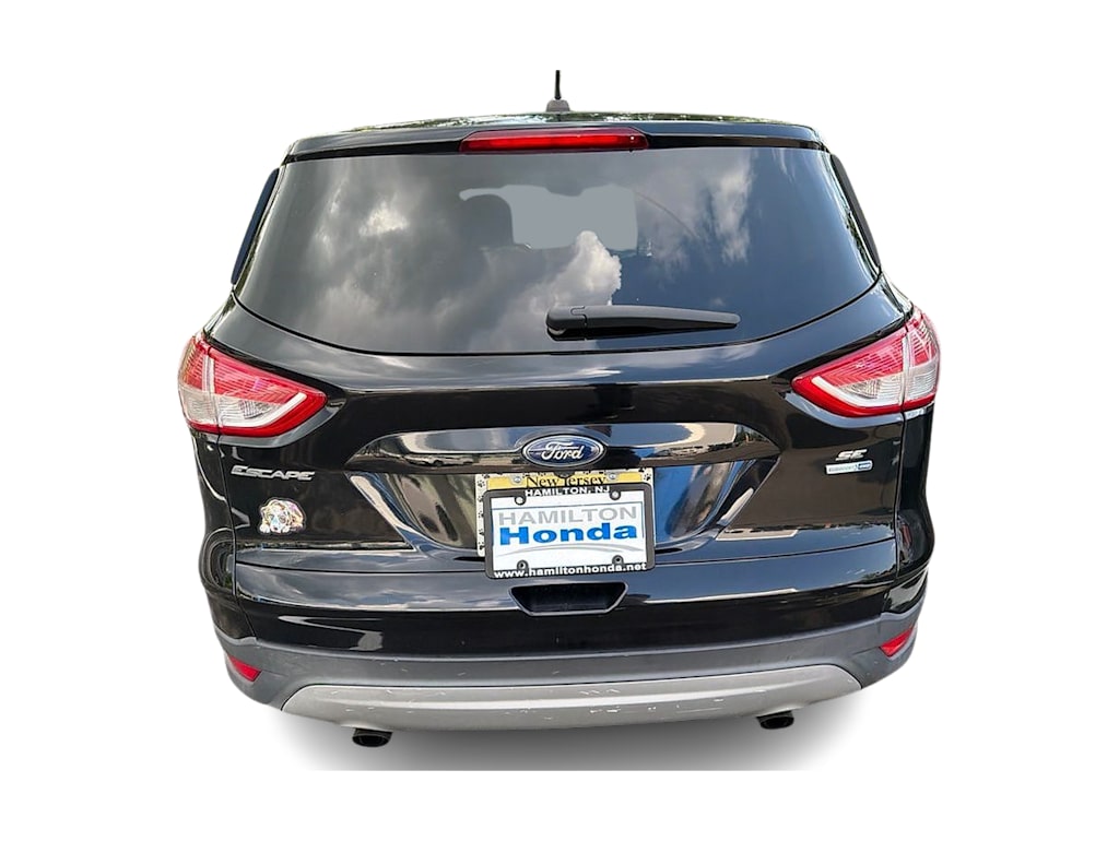Thumbnail: 2016 Ford Escape - 4