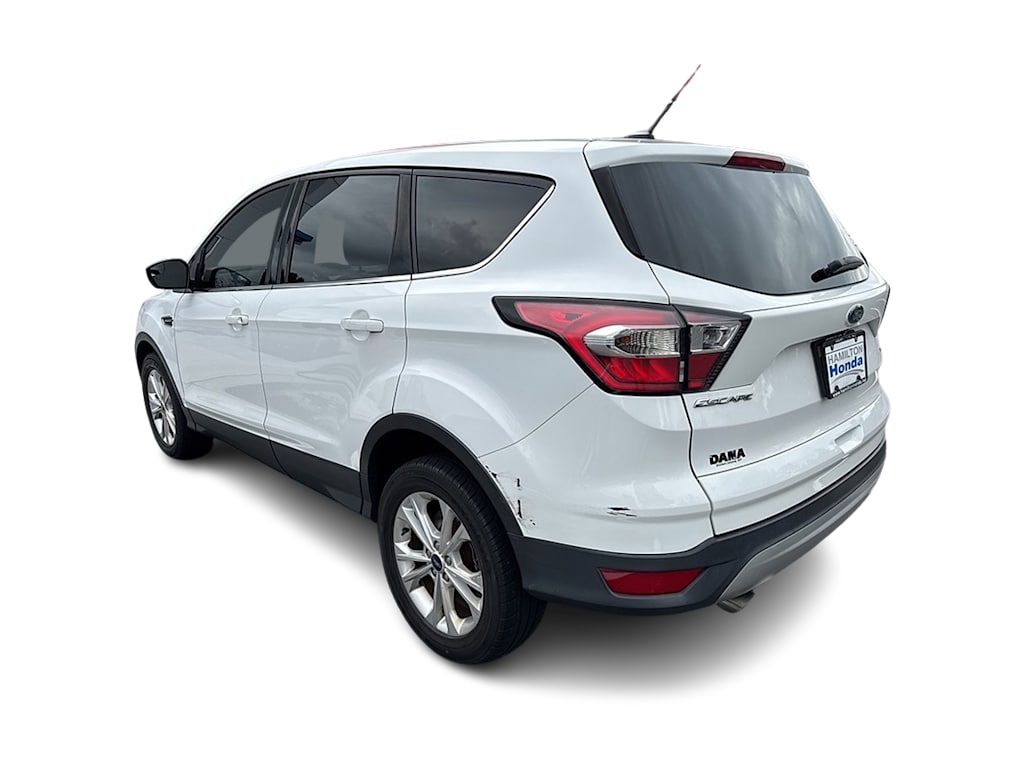Thumbnail: 2017 Ford Escape - 3