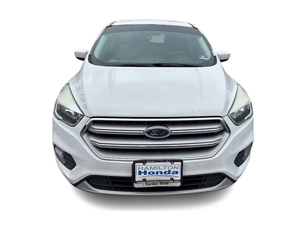 Thumbnail: 2017 Ford Escape - 5