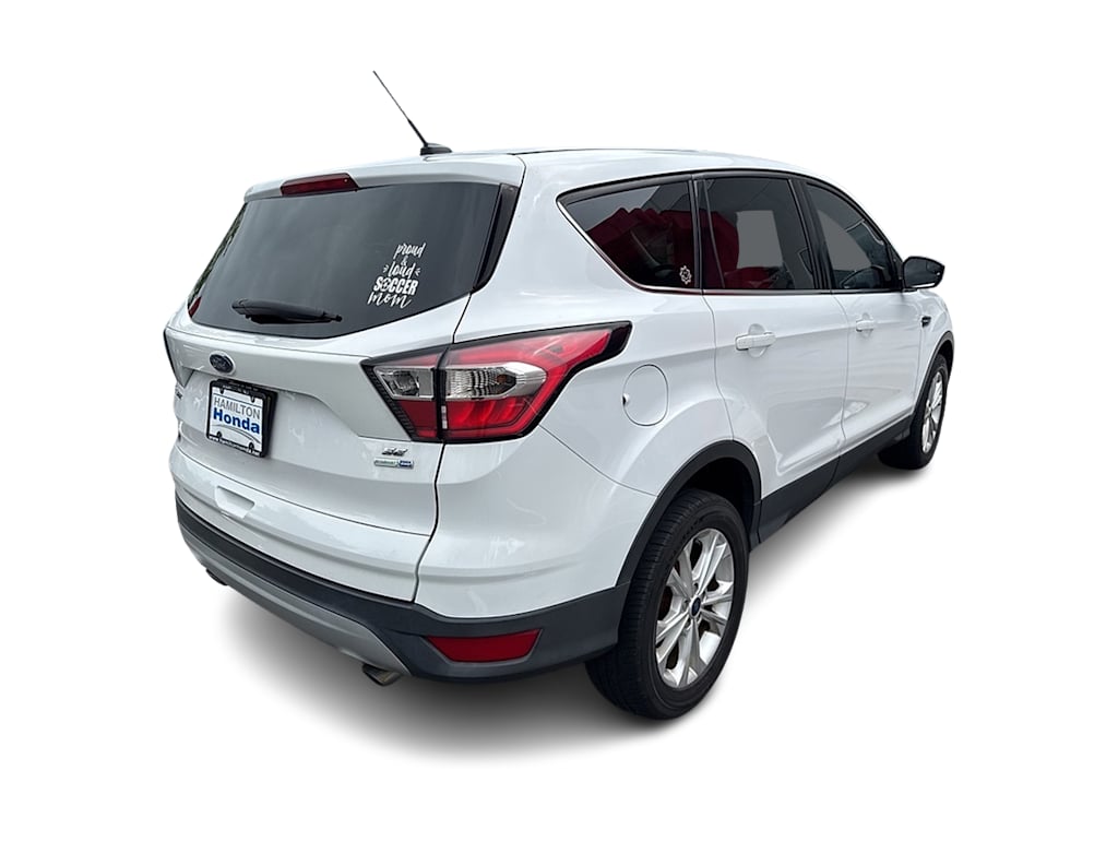 Thumbnail: 2017 Ford Escape - 13